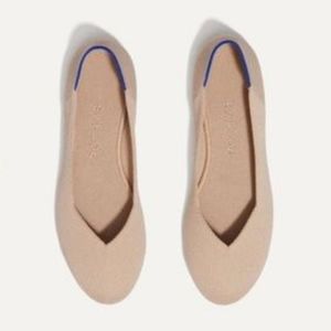 Rothy's ercu flats women's